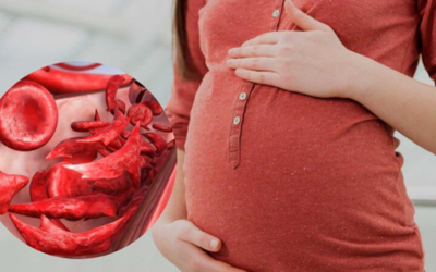 Complications of Anemia in Pregnancy