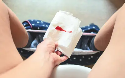 Can You Have Periods During the First Month of Pregnancy?